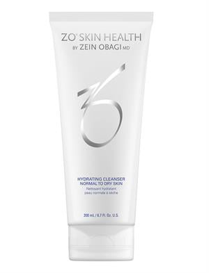 Hydrating Cleanser 200 ML
