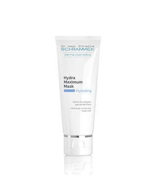 Hydrating - Hydra Maximum Mask 75 ML