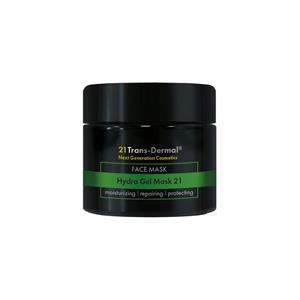 Hydro Gel Mask 21 -50 ml