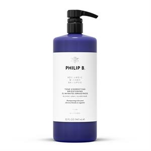 Icelandic Blonde Shampoo 974 ML