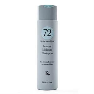 Intense Moisture Shampoo 250 ml