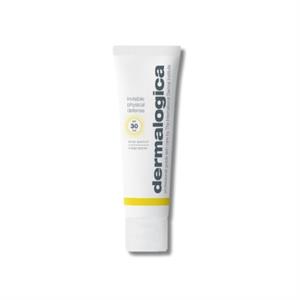 Invisible Physical Defense SPF30+ 50 ML
