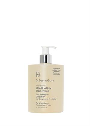 Jumbo Alpha Beta Aha / Bha Daily Cleansing Gel  473 ml