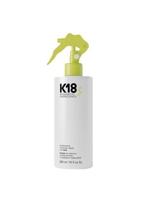 K18 MOLECULER REPAIR HAIR MIST 300 ML