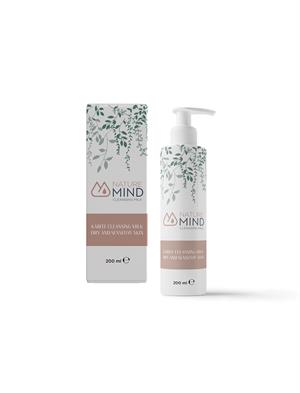 Karite Cleansing Milk 200 ML