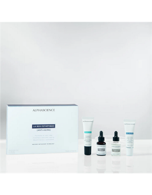 La Box Esthetique Anti-Aging