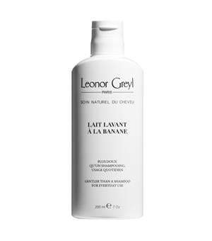 LAIT LAVANT À LA BANANE 200 ML