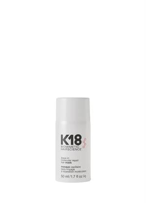 Leave-in Molecular Repair Hair Mask 50 ml