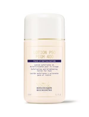 Lotion P50 PİGM400 150 ML