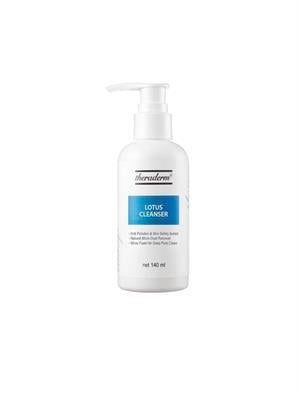 Lotus Cleanser 140 ML
