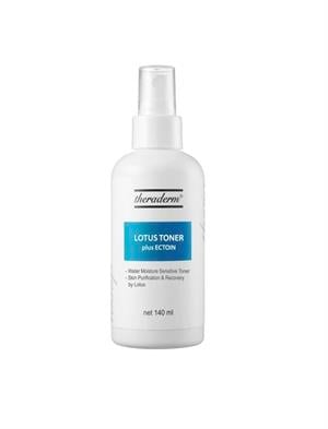 Lotus Toner 140 ML