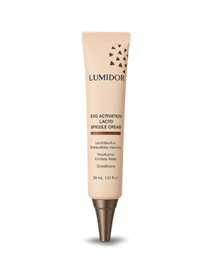 LumiDor Exo Activation Lacto Spicule Cream (10.000) 30 ml