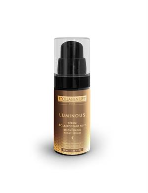 LUMINOUS SERUM 30 ML