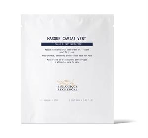 Masque Caviar Verte 1 Unite 12 ml