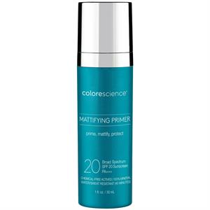 Mattifying Primer SPF20