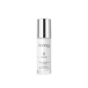 Mattifying Regulating Cream Day and Night 30 ml