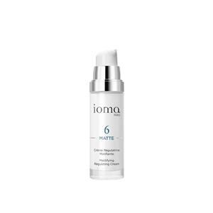 Mattifying Regulating Cream Day and Night 30 ml