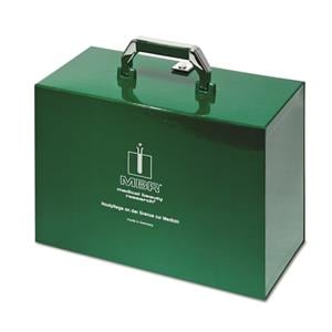 Medical Box Liquid Surgery Serum 3x50 ml