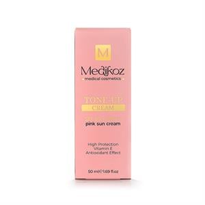 Medikoz Tone-Up Cream SPF50+ 50 ML