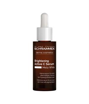 Mela White - Active C Serum 30 ML