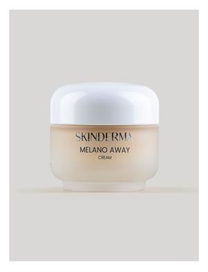 MELANO AWAY CREAM 30 ML