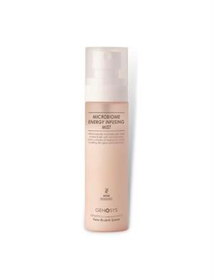 MEM - Microbiome Energy Infusing Mist 80 ML