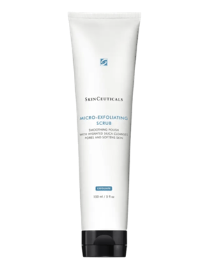 Micro-Exfoliating Scrub 150 ml