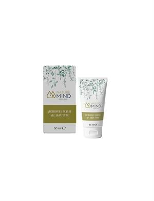 Micropeel Scrub 50 ML