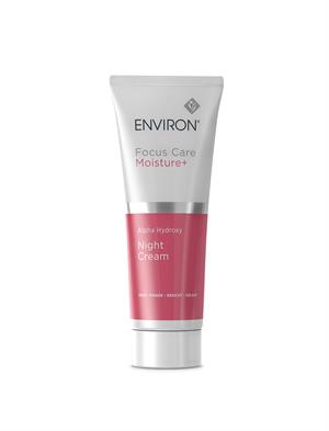 Moisture⁺ Alpha Hydroxy Night Cream 50 ML