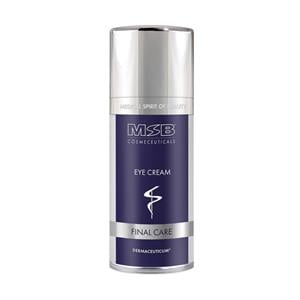 MSB Eye Cream - 30 ml