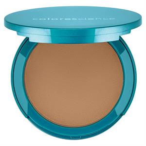 Natural Finish Pressed Foundation SPF20 Tan Golden (Taste of Honey) 12 g