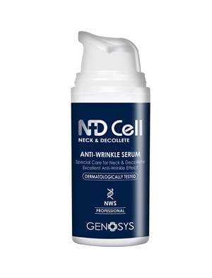NDCELL -  Anti Wrinkle Serum 30 ML