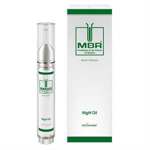 Night Oil - 2x15 ML