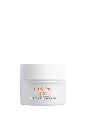 Nordic C Glow Renew Night Cream 50 ml