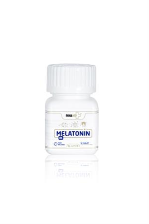 Nouplus Melatonin 10 Tablet