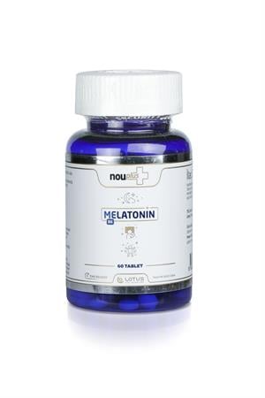Nouplus Melatonin 60 Tablet