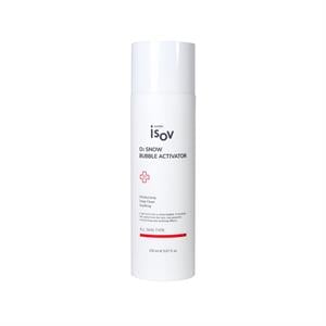 O2 Snow Bubble Activator 150 ml