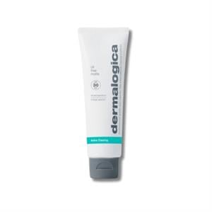Oil Free Matte SPF30+ 50 ML