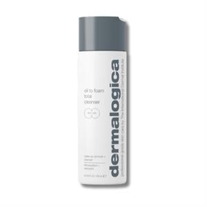 Oil to Foam Total Cleanser 250 ML