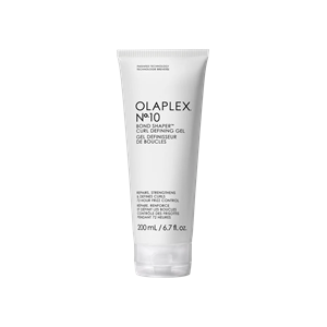 OLAPLEX N°· 10 BOND SHAPER CURL DEFINING GEL 200 ML