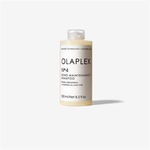 OLAPLEX N°· 4 BAĞ YAPILANDIRICI BAKIM ŞAMPUANI 250 ML