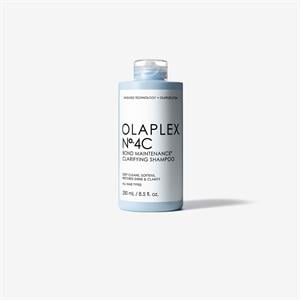 OLAPLEX N°· 4C DERİNLEMESİNE TEMİZLEYEN ŞAMPUAN 250 ML