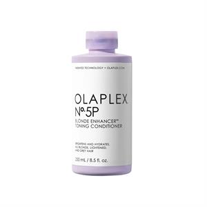 OLAPLEX N°· 5P BLONDE ENHANCER TONING CONDITIONER 250 ML