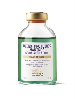 OLIGO-PROTEINES MARINES SERUM AUTHENTIQUE 30 ml