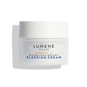 Overnight Bright Sleeping Cream 50 ML