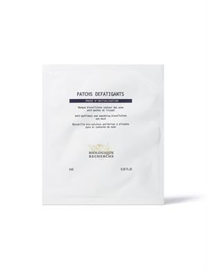 Patchs Defatigants 1 Sachets 6 ML