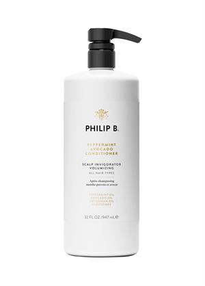 Peppermint Avocado Conditioner 947 ML