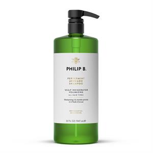 Peppermint Avocado Shampoo 947 ML