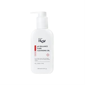 pH Balance Pure Cleansing Oil 150 ml