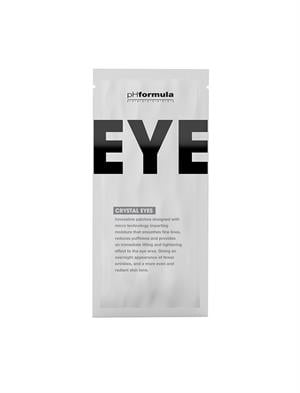 Ph Formula Crystal Eyes